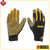Универсальные перчатки Denzel 67999 (силиконовая ладонь) #1
