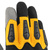 Универсальные усиленные перчатки Denzel 68002 #8