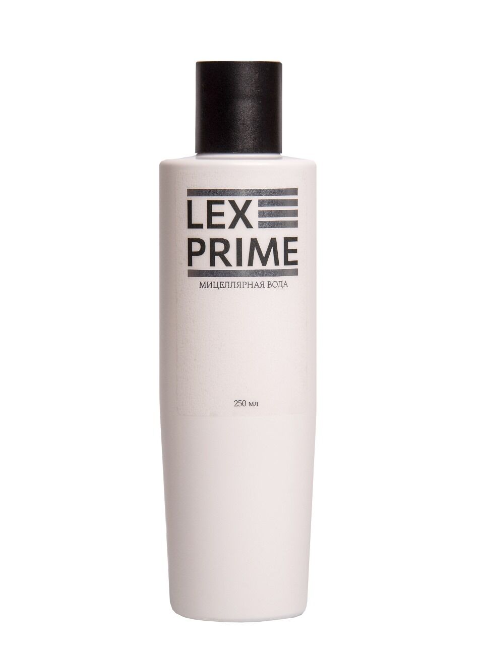 Вода мицеллярная Демакияж Professional с коллагеном и гиалуроновой кислотой LEX PRIME