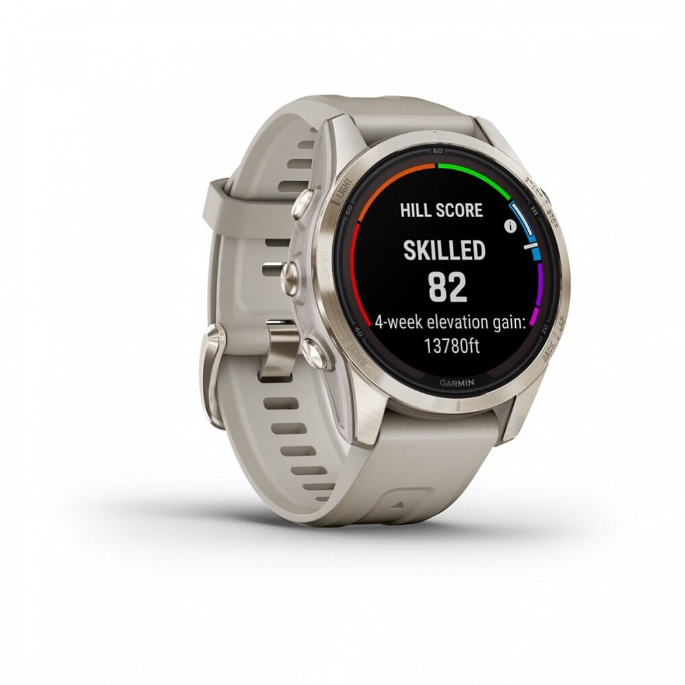 Fenix 7s pro sapphire solar. Garmin Fenix 7 Sapphire Solar Titanium.