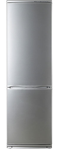 Двухкамерный холодильник ATLANT ХМ 6024-080