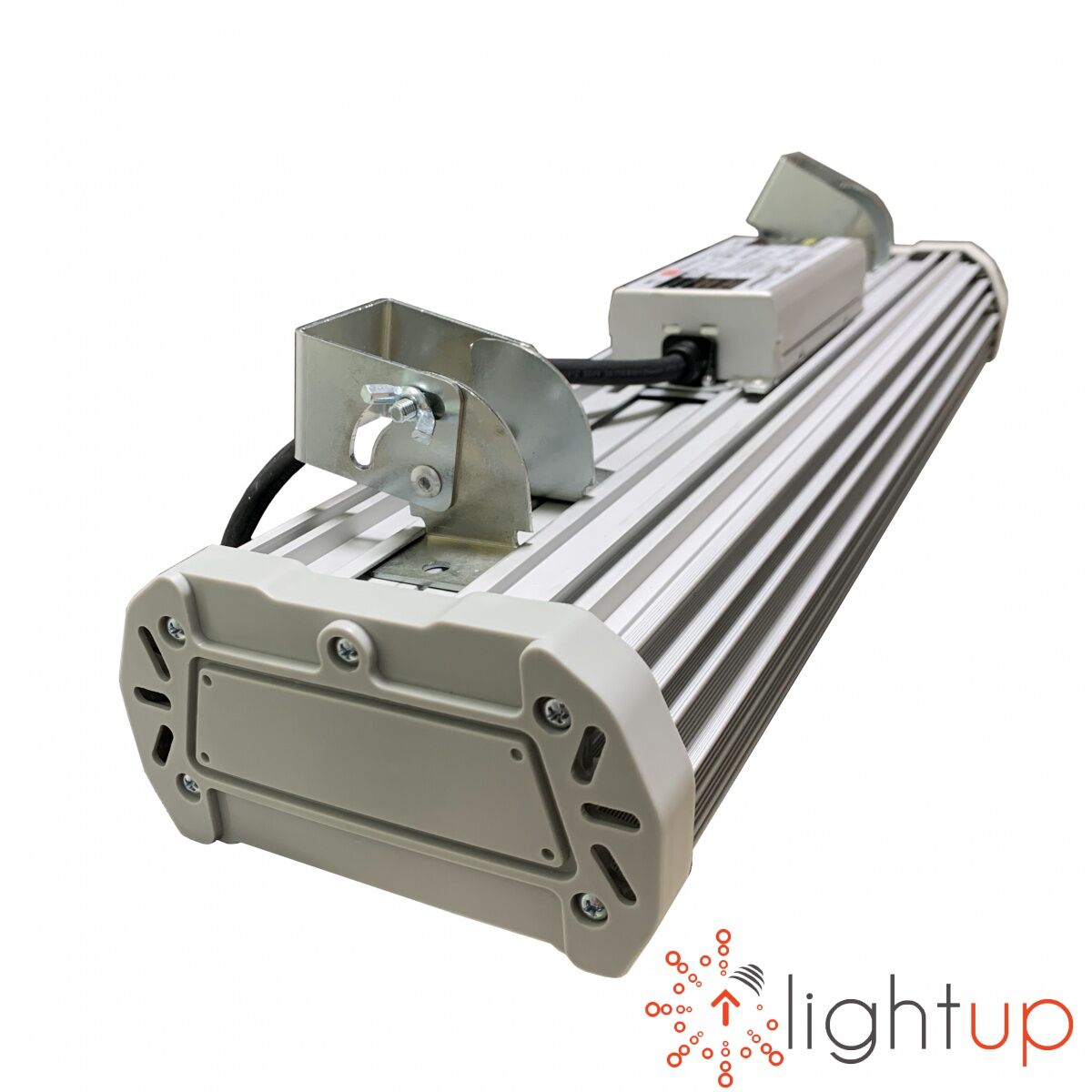 Промышленный светильник LP-PROM L120-2П ЛУЧ LightUp