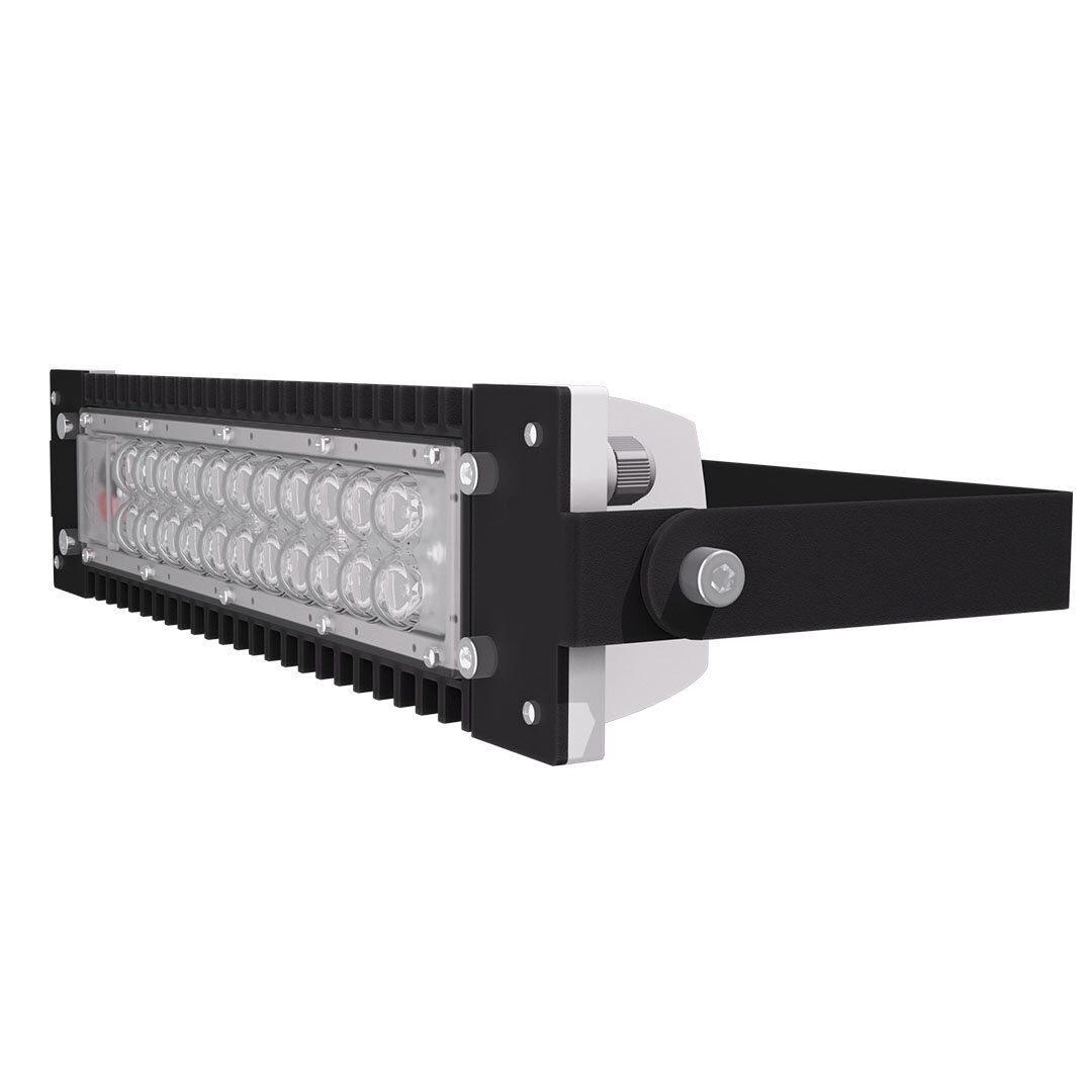Светодиодный светильник LAD LED R500-1-10-6-55 L Light Audio Design