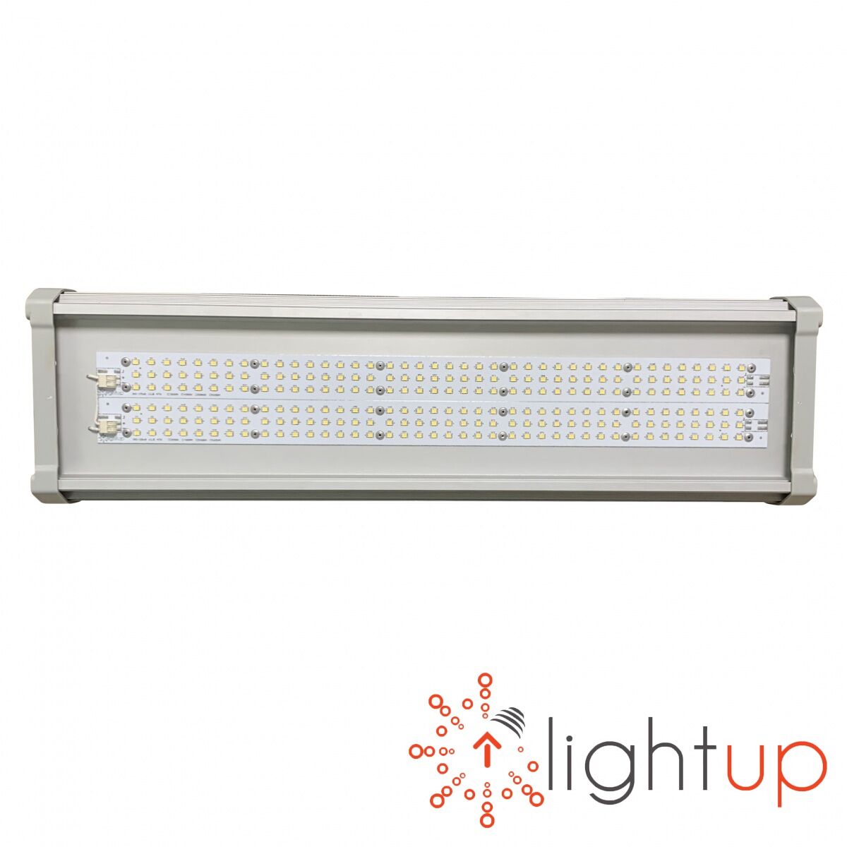 Промышленный светильник LP-PROM L100-2П ЛУЧ LightUp