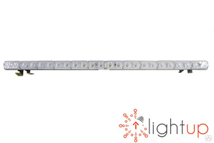Архитектурный светодиодный светильник LP-STREET Архитектор 10L LightUp #1