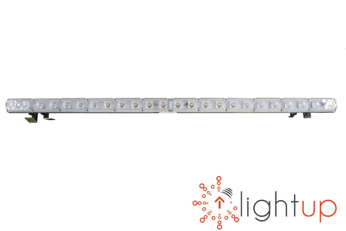 Архитектурный светодиодный светильник LP-STREET Архитектор 10L LightUp