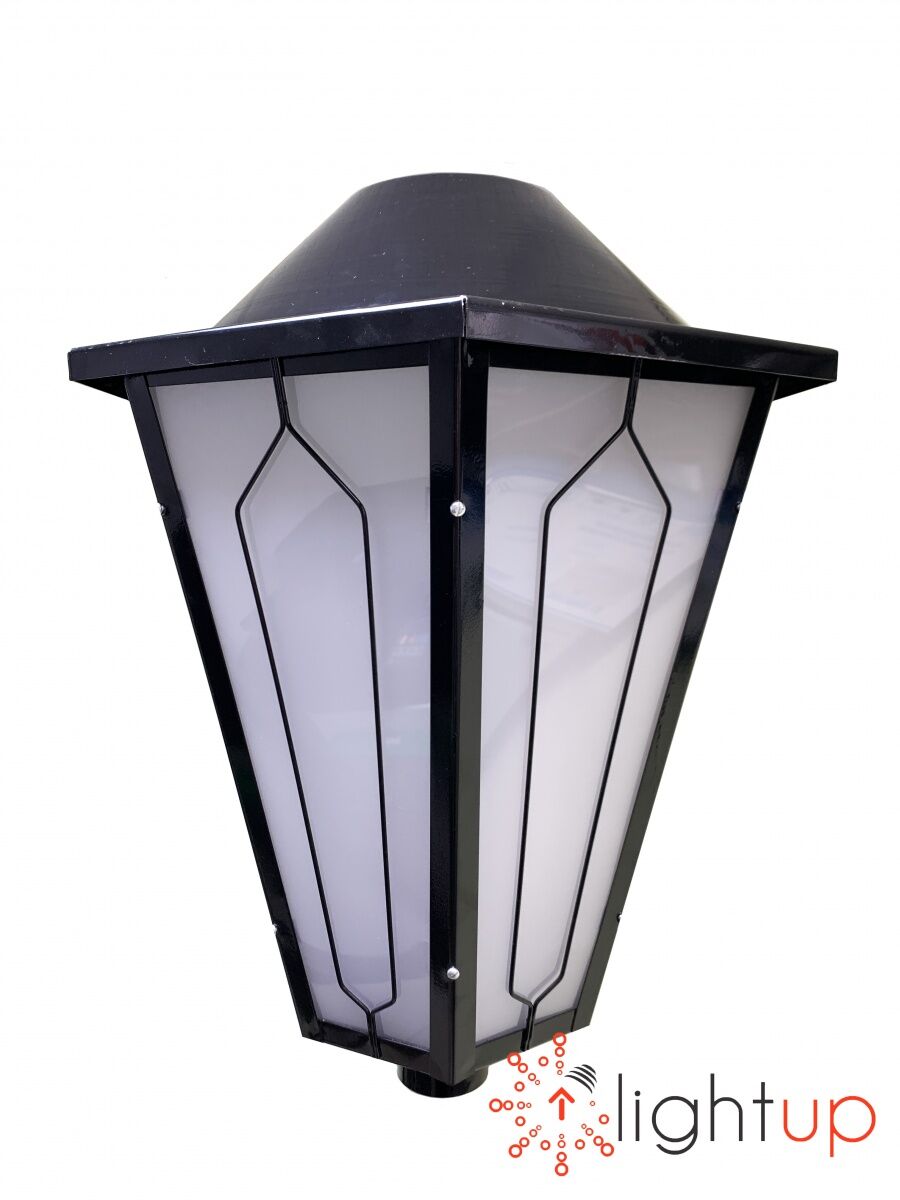 Уличный светодиодный светильник LP-STREET Пушкинский ПЛ30 LightUp