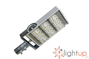 Уличный светильник LP-STREET М100-3П-OS-DIM-CLO LightUp #1