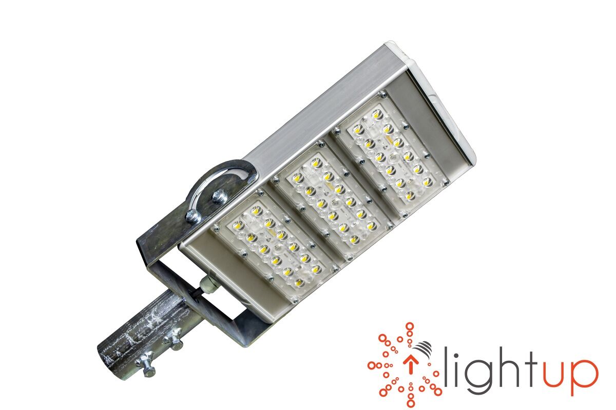 Уличный светильник LP-STREET М100-3П-OS LightUp