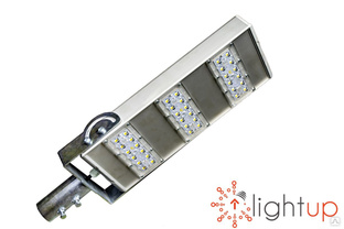 Уличный светильник LP-STREET М135-3П-OS LightUp #1