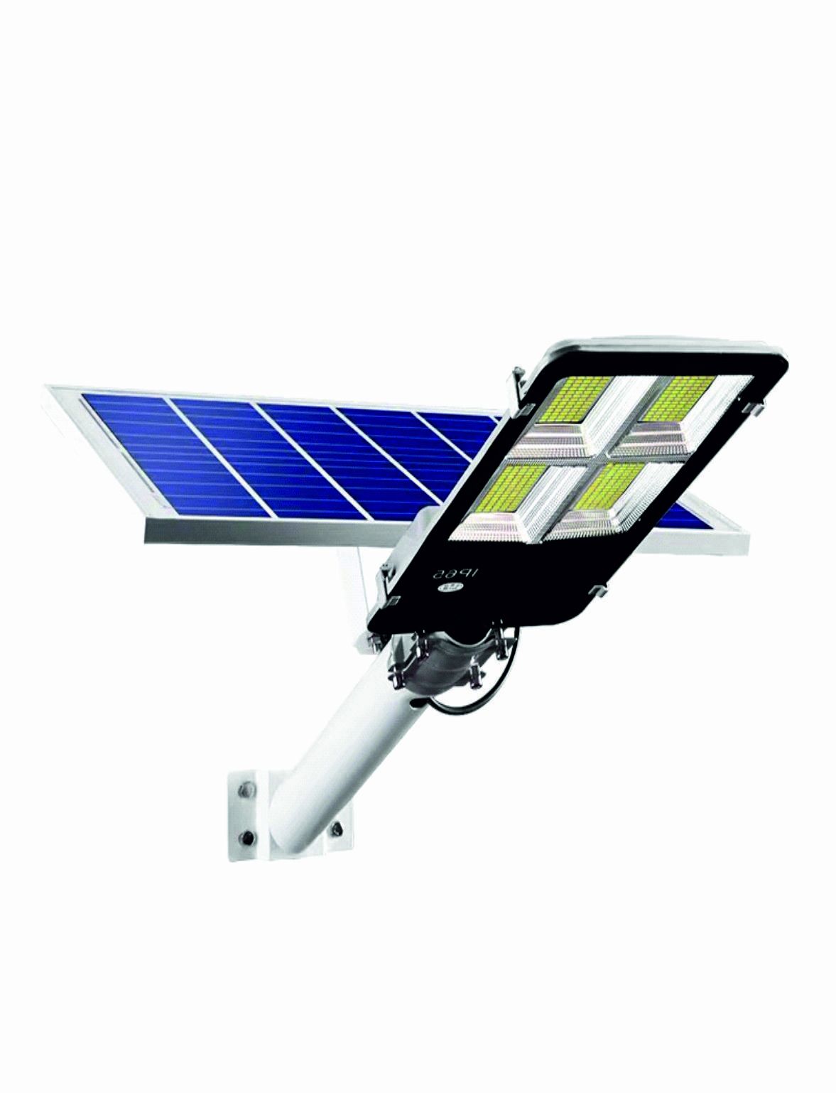 Уличный светодиодный светильник на солнечной батарее In Led JX-SSL-D 100W (5800-6500К) InLED