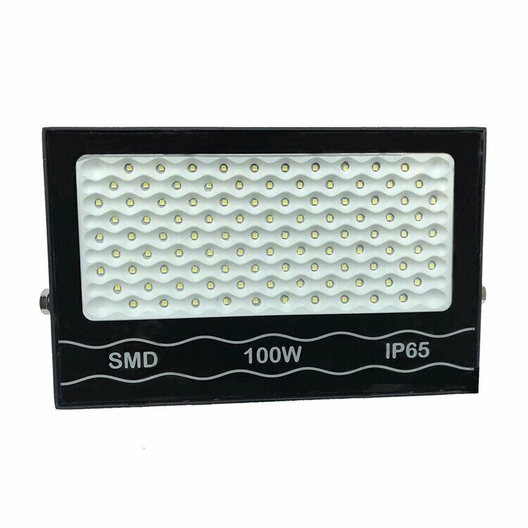 Светодиодный прожектор In Led SMD 100W 175-245V DOB B9 (5800-6500K) InLED