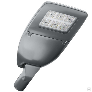 Уличный светодиодный светильник LAD LED NEW STREET model S 90 Light Audio Design #1