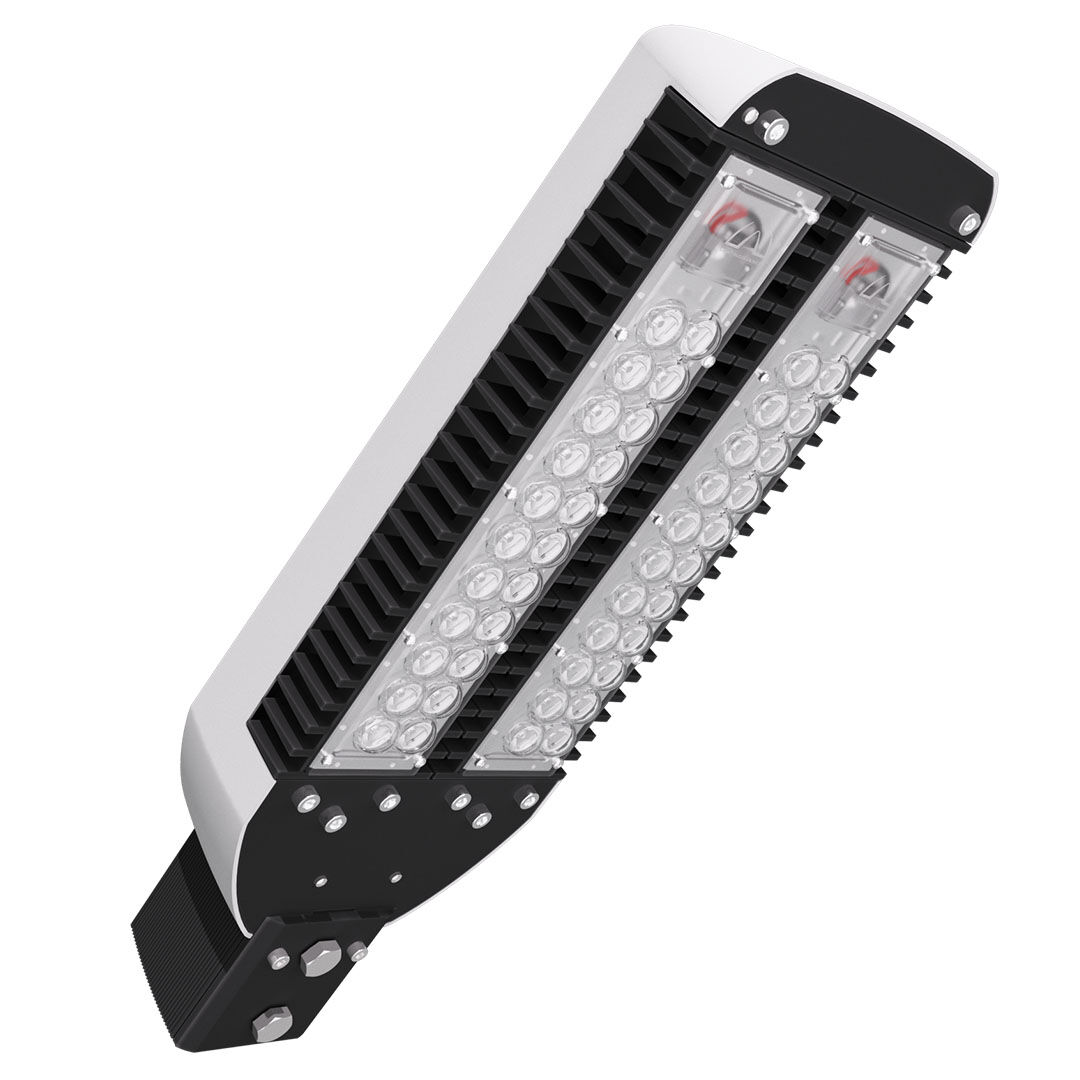Светодиодный светильник LAD LED R500-2-10-6-90 K Light Audio Design