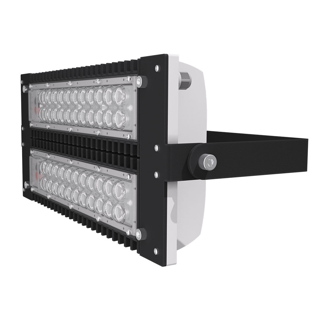 Светодиодный светильник LAD LED R500-2-10-6-90 L Light Audio Design