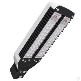 Светодиодный светильник LAD LED R500-2-M-6-140 K Light Audio Design #1