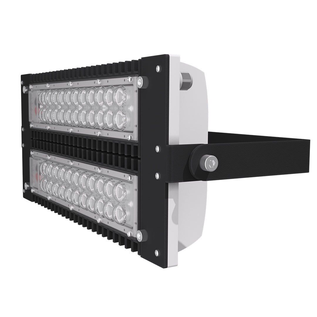 Светодиодный светильник LAD LED R500-2-30-6-90 L Light Audio Design