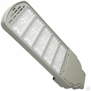 Уличный светодиодный светильник In Led Street STL-A3 250W (5800-6500К) InLED #1
