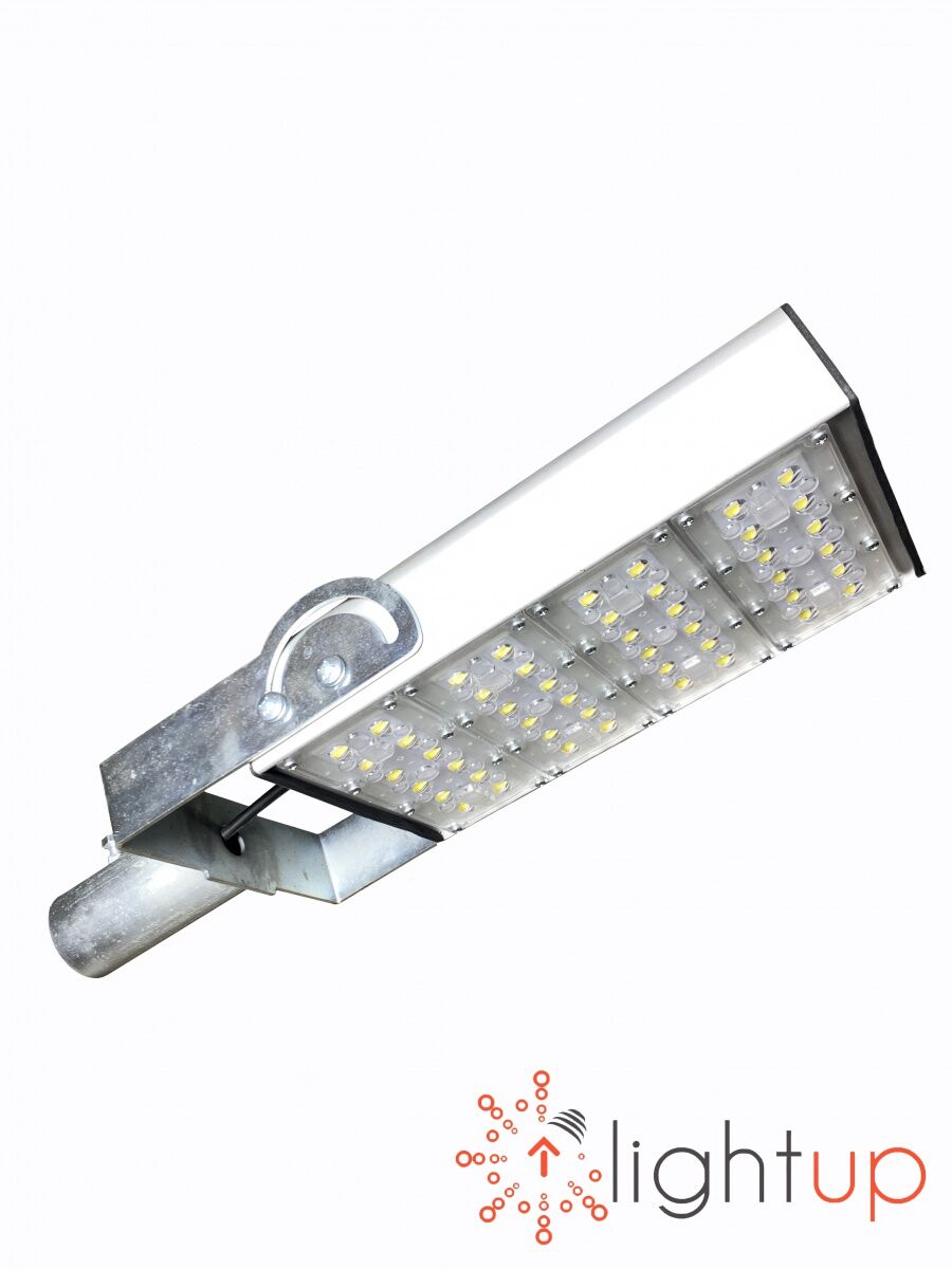 Уличный светильник LP-STREET M100 Mедея 5-1-4 LightUp