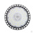 Светодиодный светильник подвесной Led Favourite UFO-E2 175-265V 100W #1