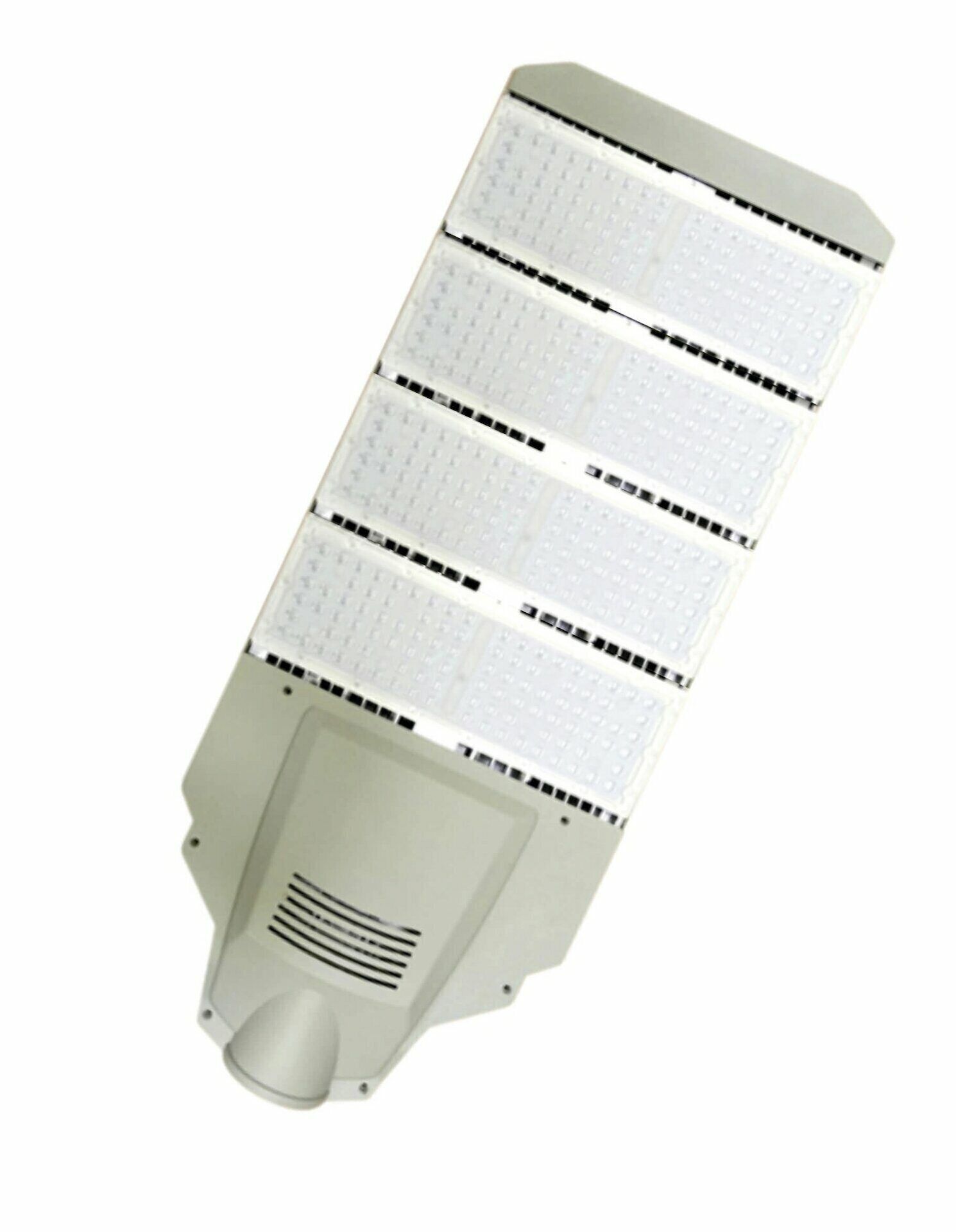 Уличный светодиодный светильник In Led street STL-05L 200W 85-265V (5800-6500 К) InLED