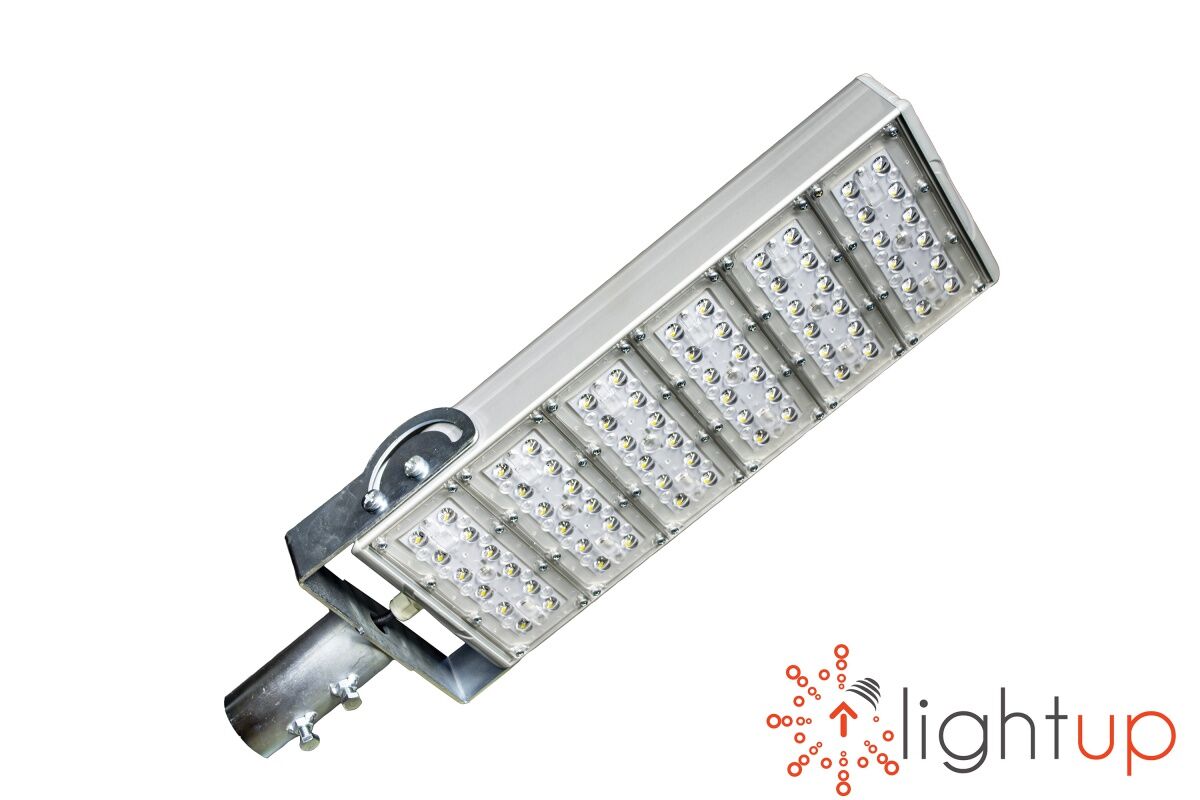 Уличный светильник LP-STREET М150-6П-OS LightUp