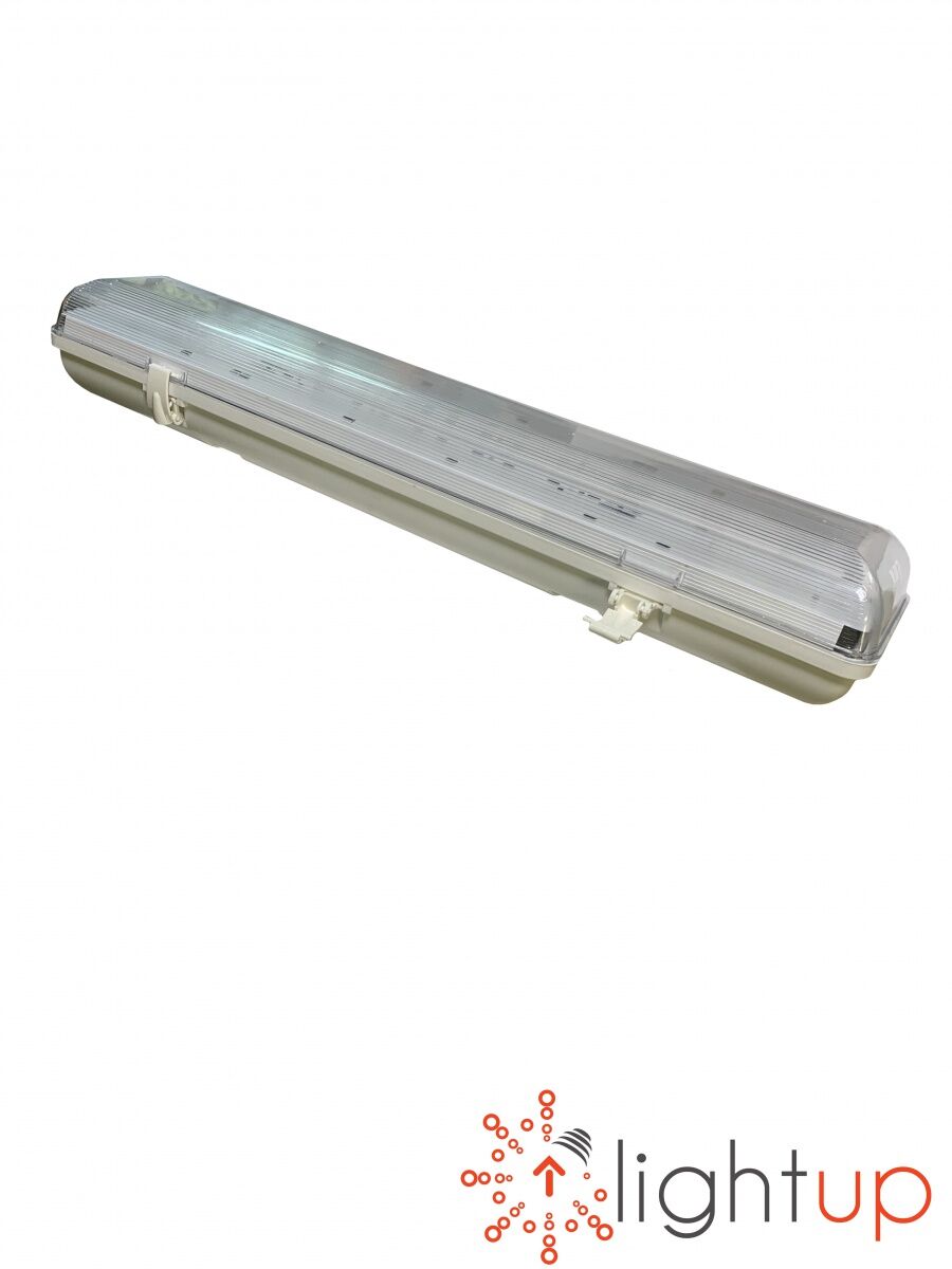Промышленный светильник LP-PROM Арктик О20 Mini/Д120 LightUp