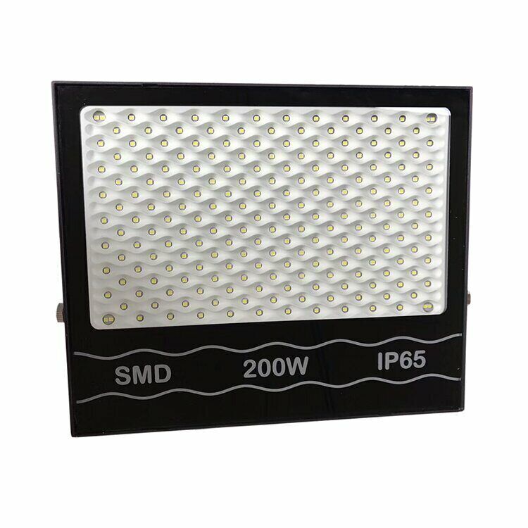 Светодиодный прожектор In Led SMD 200W 175-245V DOB B9 (5800-6500K) InLED
