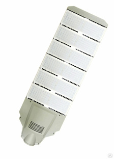 Уличный светодиодный светильник In Led street STL-05L 300W 85-265V (5800-6500 К) InLED #1
