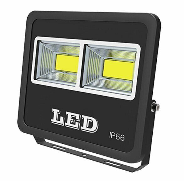 Светодиодный прожектор In Led COB 100W 85 -245V В2 (5800-6500K) InLED