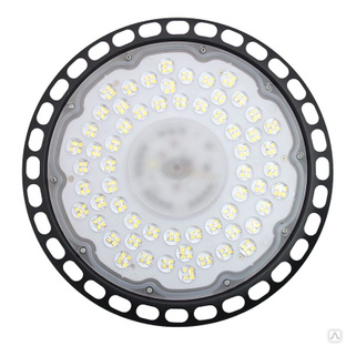 Светодиодный светильник подвесной Led Favourite UFO-E2 175-265V 200W #1