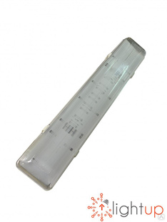 Промышленный светильник LP-PROM Арктик П65/Д120 LightUp #1