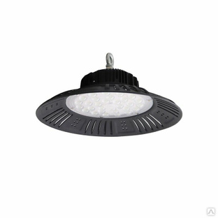 Светодиодный светильник подвесной In Led UFO EC-Series 50W (5800-6500К) InLED #1
