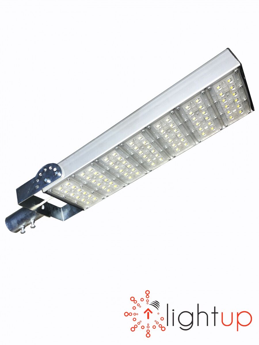 Уличный светильник LP-STREET M180 Mедея 5-1-7 LightUp