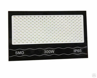 Светодиодный прожектор In Led SMD 300W 175-245V DOB B9 (5800-6500K) InLED #1