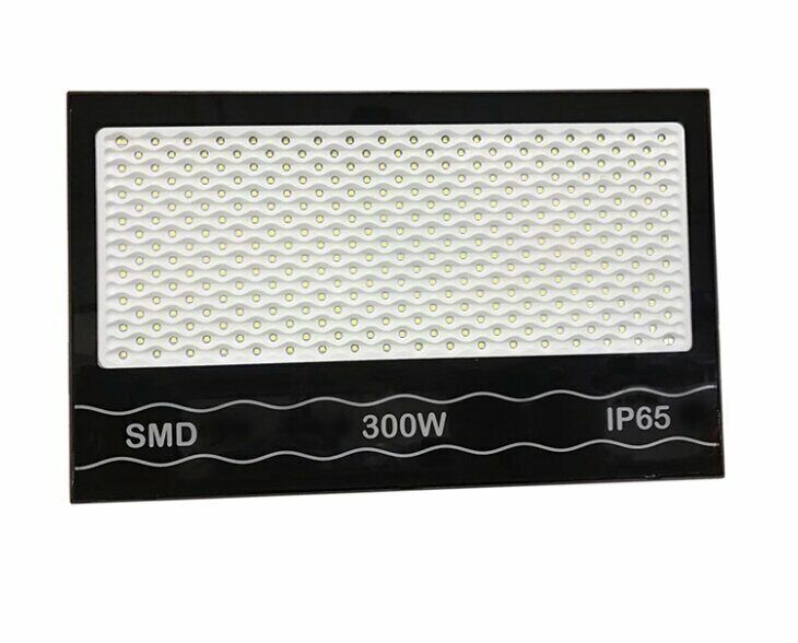 Светодиодный прожектор In Led SMD 300W 175-245V DOB B9 (5800-6500K) InLED