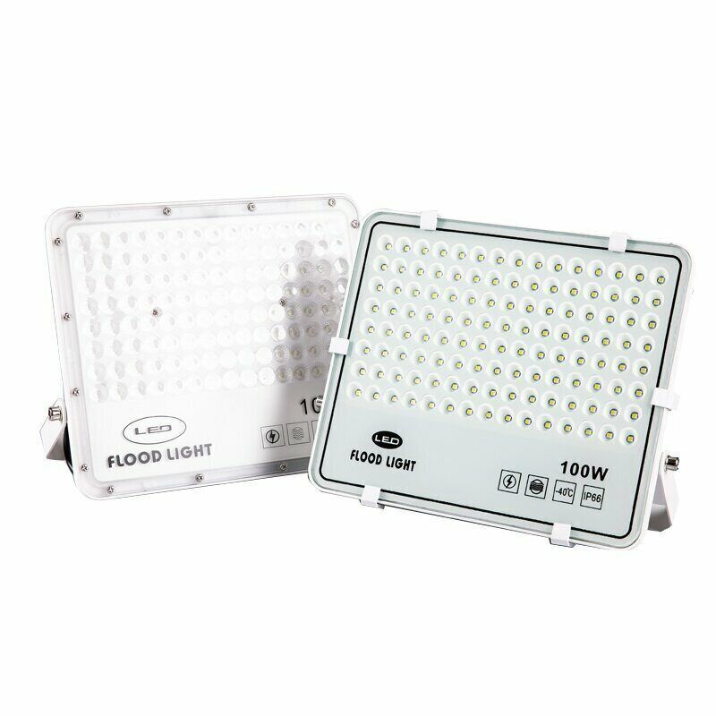 Светодиодный прожектор In Led B8-LUX 100W 85-265V (5800-6500К) InLED