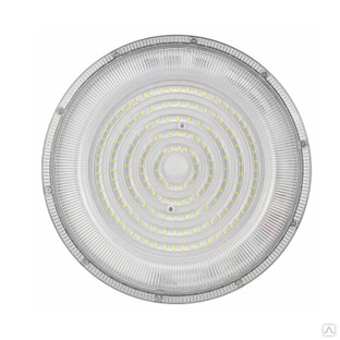 Светодиодный светильник подвесной Led Favourite UFO-F2 100-240V 150W #1