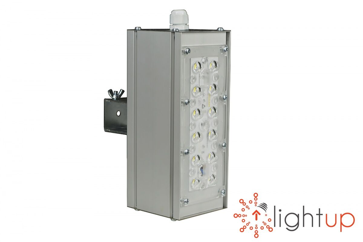 Промышленный светильник LP-PROM F27-1П Light LightUp