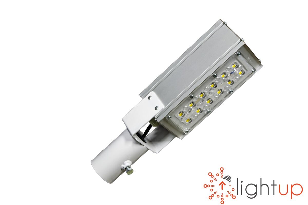 Уличный светильник LP-STREET F50-1П-Peshehod LightUp
