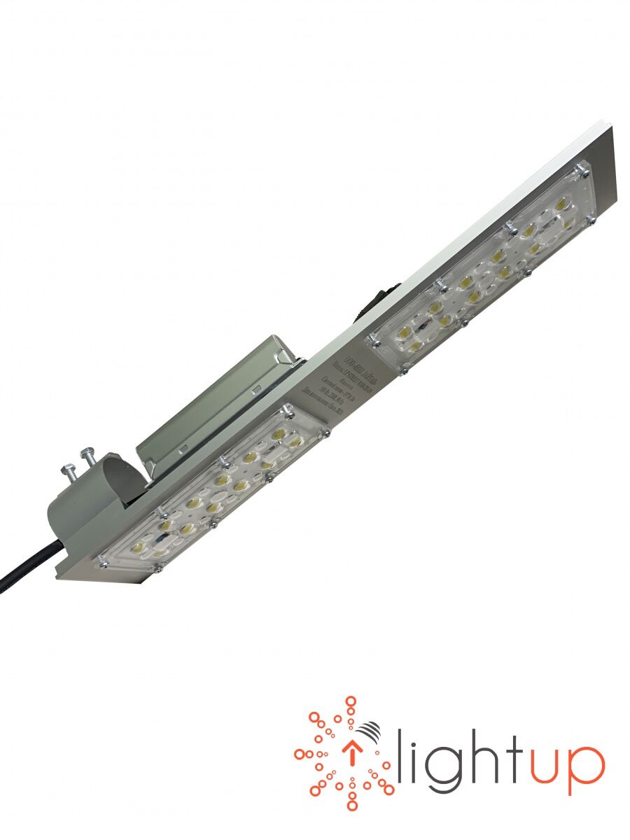 Уличный светильник LP STREET Р55-2П-OS-Light LightUp