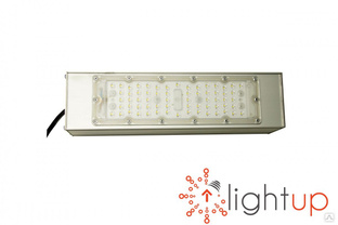 Промышленный светильник LP-PROM F100 Light LightUp #1