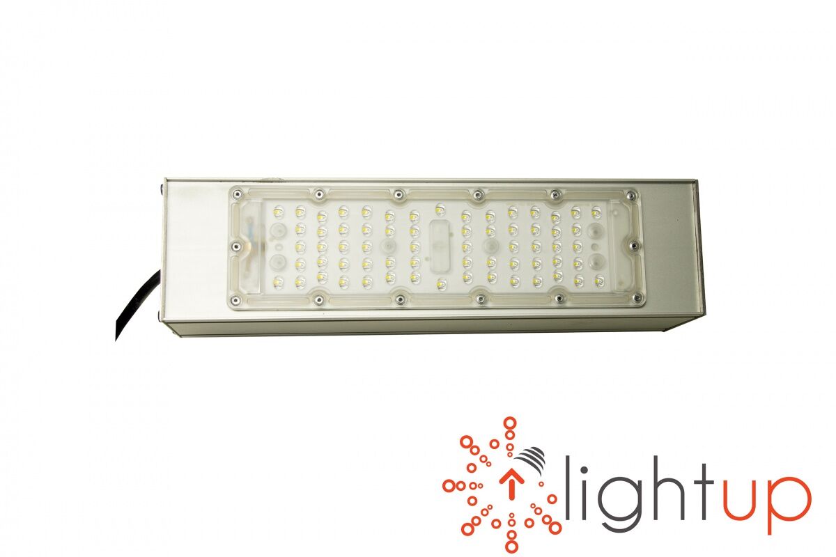 Промышленный светильник LP-PROM F100 Light LightUp