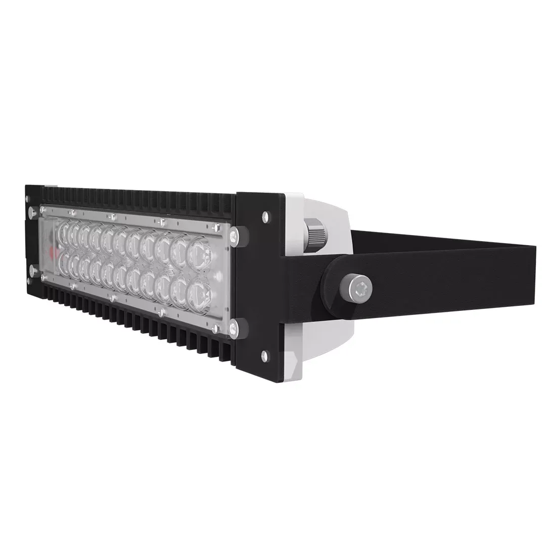 Низковольтный светодиодный светильник LAD LED R500-1-10-12-35 L Light Audio Design