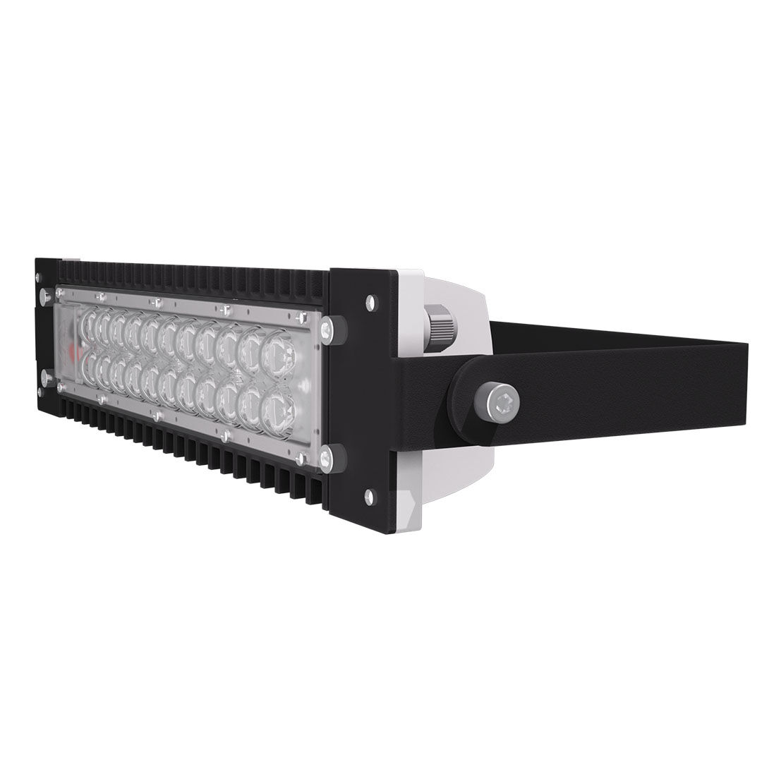 Светодиодный светильник LAD LED R500-1-10-6-35 L Light Audio Design