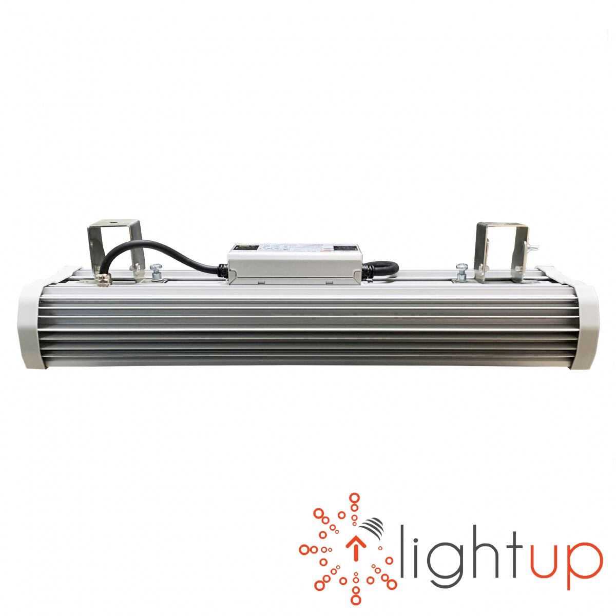 Промышленный светильник LP-PROM L50-1П ЛУЧ LightUp