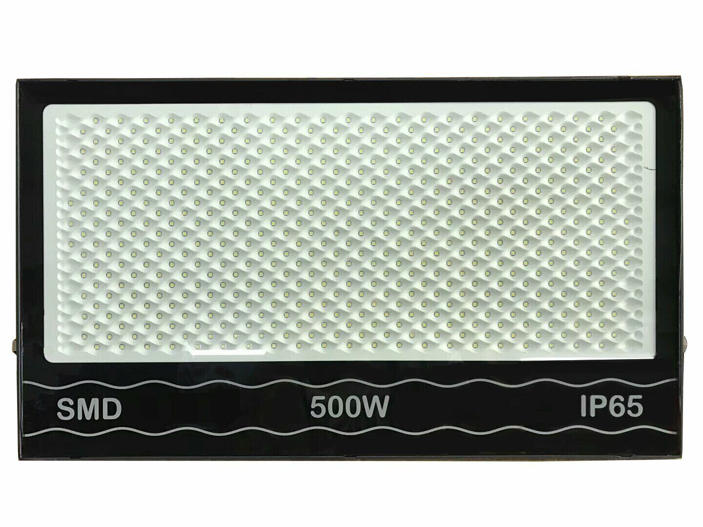 Светодиодный прожектор In Led SMD 500W 175-245V DOB B9 (5800-6500K) InLED