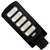 Уличный светодиодный светильник на солнечной батарее In Led JX-SSL-A1-250W (5800-6500 К) InLED #1