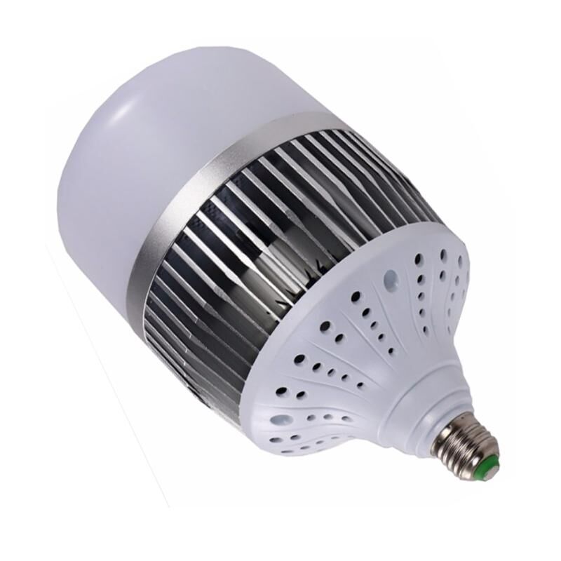 Светодиодная лампа E40 100W 220V hp bulb Led Favourite