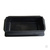 Заглушка прямоугольная 30х60 пластиковая практичная черная RAL 9017 #3